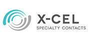 X-Cel Specialty Contacts for sale in Wisconsin and online
