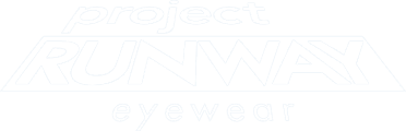 Project Runway glasses