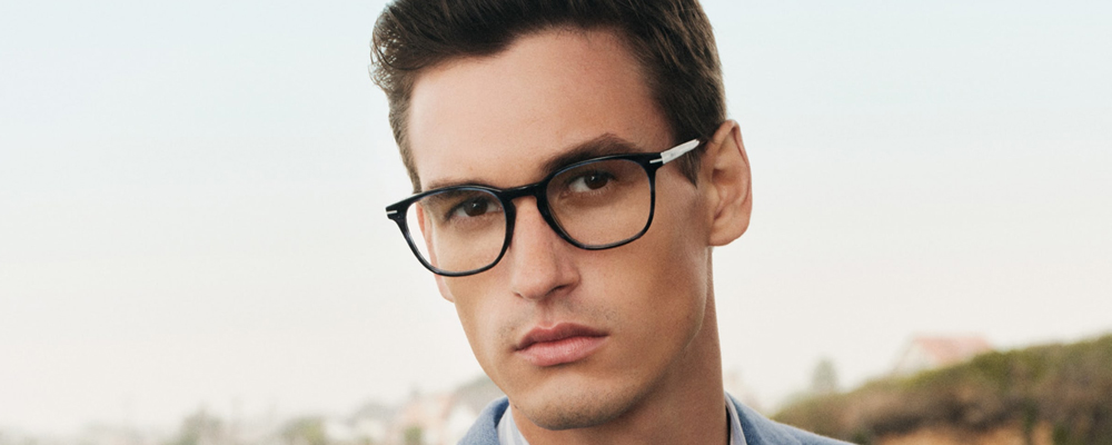 Shop Men's Hackett London Eyeglasses at Eye Boutique