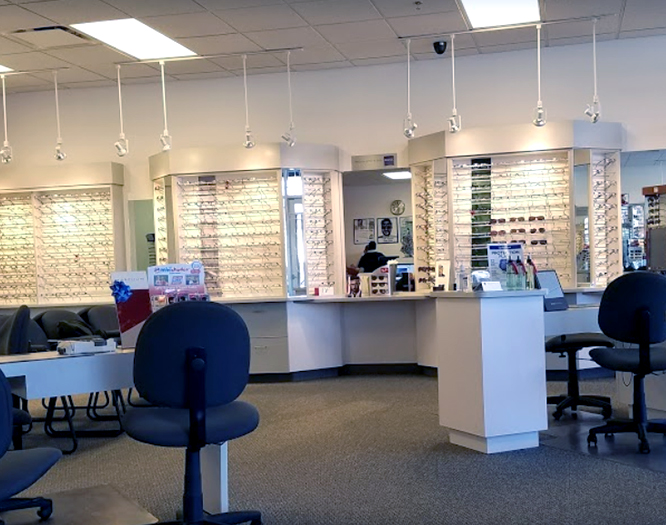 Eye Boutique Schaumburg Eye Care Eyeglasses Designer Frames