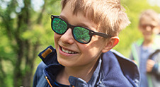 Children's eyeglasses for sale in Wisconsin
