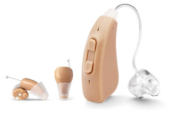 Hearing Aid