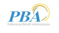 Professional Benefit Administrators Logo